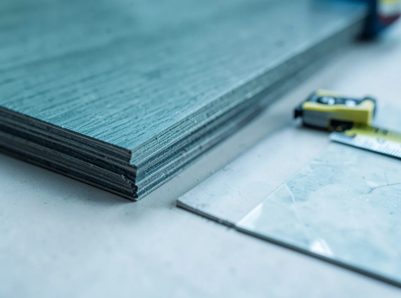 Luxury Vinyl Plank Installation Staples, MN FAQs